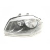Recambio de faro izquierdo para seat ibiza iii (6l1) 1.4 tdi referencia OEM IAM 6L1941751B 6L1941751B 