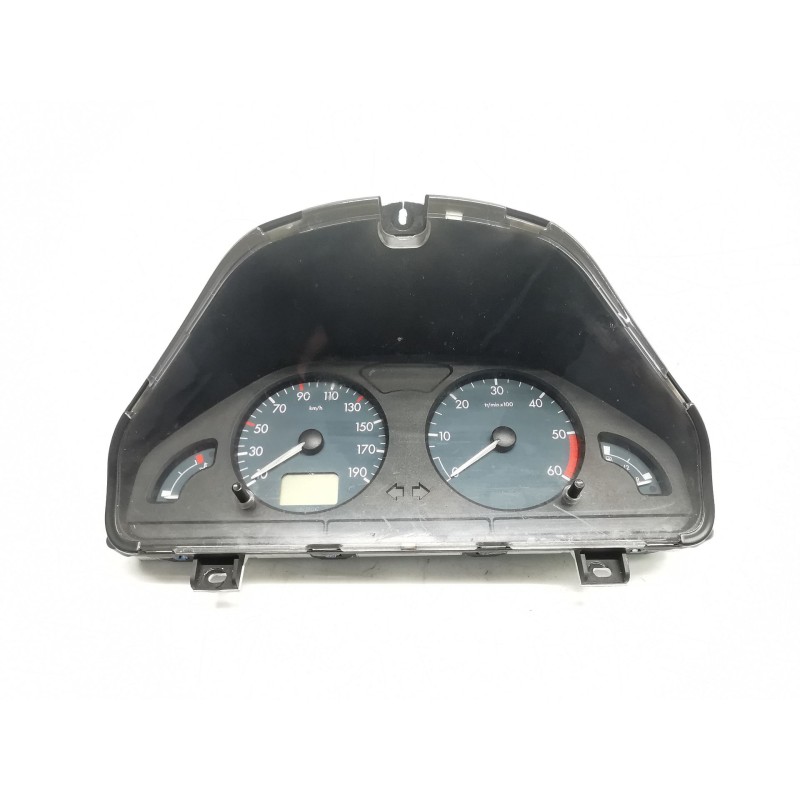 Instrumententafel CITROEN Saxo (S0, S1) | Desguace Becerril