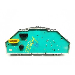 Instrumententafel CITROEN Saxo (S0, S1) | Desguace Becerril