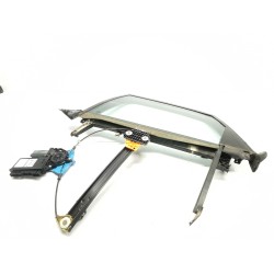 Leve-vitre arrière gauche audi A4 B6 (8E2) oem 8E0959801A
