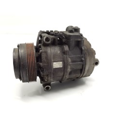 Compressore dell'aria condizionata BMW 5 (E39) | Desguace Becerril
