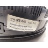 Recambio de cuadro instrumentos para audi a4 b6 (8e2) 1.9 tdi referencia OEM IAM 8E0920900M 0263626045 5141290274