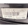 Recambio de cuadro instrumentos para audi a4 b6 (8e2) 1.9 tdi referencia OEM IAM 8E0920900M 0263626045 5141290274