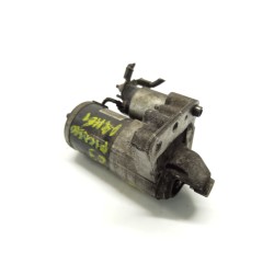 Motor de arranque CITROEN C3 I (FC_, FN_) | Desguace Becerril