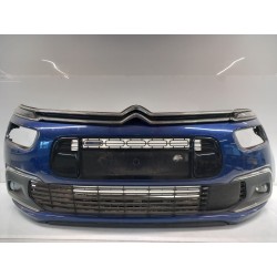 Para-choques dianteiro CITROEN C4 picasso II | Desguace Becerril