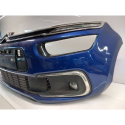 Para-choques dianteiro CITROEN C4 picasso II | Desguace Becerril