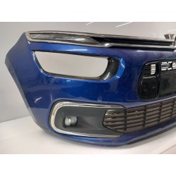 Para-choques dianteiro CITROEN C4 picasso II | Desguace Becerril