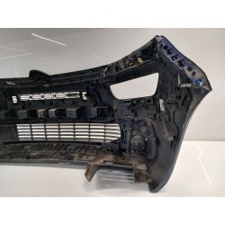 Para-choques dianteiro CITROEN C4 picasso II | Desguace Becerril