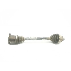 Transmission avant gauche audi A4 B6 (8E2) oem 8E0407451GV / 8E0407451GX