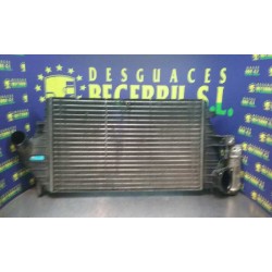 Recambio de intercooler para renault laguna (b56) 2.2 dt rxe referencia OEM IAM 856390N  