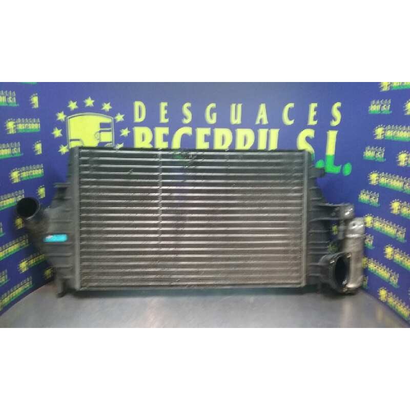 Recambio de intercooler para renault laguna (b56) 2.2 dt rxe referencia OEM IAM 856390N Recambio de intercooler para renault laguna (b56) 2.2 dt rxe referencia OEM IAM 856390N