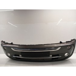 Recambio de paragolpes delantero para mini mini (r50, r53) cooper referencia OEM IAM 51116800140  