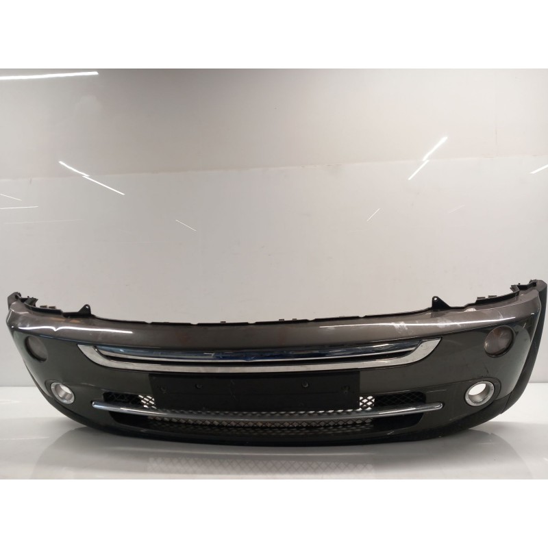 Recambio de paragolpes delantero para mini mini (r50, r53) cooper referencia OEM IAM 51116800140  