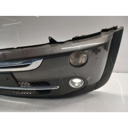 Recambio de paragolpes delantero para mini mini (r50, r53) cooper referencia OEM IAM 51116800140  