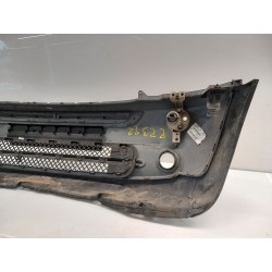 Recambio de paragolpes delantero para mini mini (r50, r53) cooper referencia OEM IAM 51116800140  