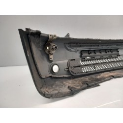 Recambio de paragolpes delantero para mini mini (r50, r53) cooper referencia OEM IAM 51116800140  