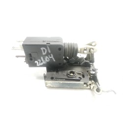Serrure porte avant gauche citroen saxo (S0, S1) oem 913585