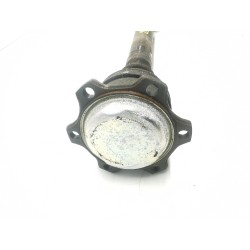 Transmission avant droite Audi A4 B5 (8D2) | Desguace Becerril