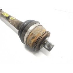 Transmission avant droite Audi A4 B5 (8D2) | Desguace Becerril