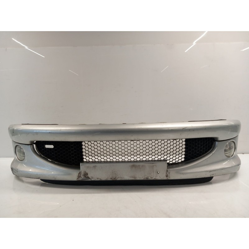 Recambio de paragolpes delantero para peugeot 206 hatchback (2a/c) 1.4 16v referencia OEM IAM 7401X9 / 7401N4  