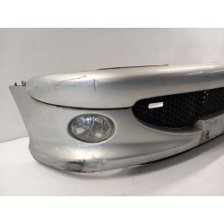 Recambio de paragolpes delantero para peugeot 206 hatchback (2a/c) 1.4 16v referencia OEM IAM 7401X9 / 7401N4  