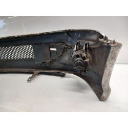 Recambio de paragolpes delantero para peugeot 206 hatchback (2a/c) 1.4 16v referencia OEM IAM 7401X9 / 7401N4  