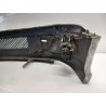 Recambio de paragolpes delantero para peugeot 206 hatchback (2a/c) 1.4 16v referencia OEM IAM 7401X9 / 7401N4  