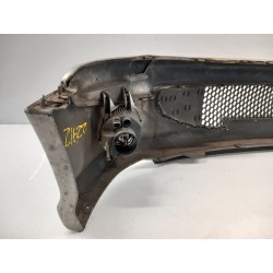 Recambio de paragolpes delantero para peugeot 206 hatchback (2a/c) 1.4 16v referencia OEM IAM 7401X9 / 7401N4  