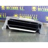 Recambio de centralita airbag para renault scenic ii grand confort authentique referencia OEM IAM 8200481139A 604290400 
