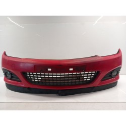 Front bumper opel astra h (A04)