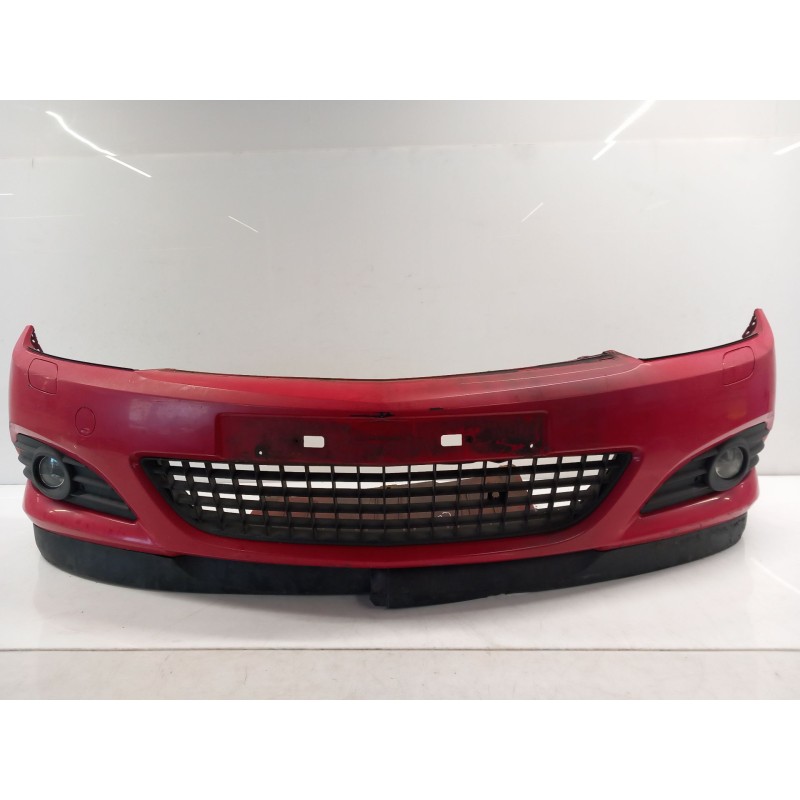 Front bumper Opel Astra h (A04) | Becerril Scrap Yard