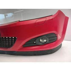 Front bumper Opel Astra h (A04) | Becerril Scrap Yard