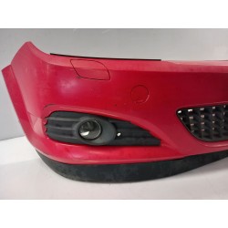 Front bumper Opel Astra h (A04) | Becerril Scrap Yard
