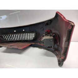 Front bumper Opel Astra h (A04) | Becerril Scrap Yard