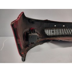 Front bumper Opel Astra h (A04) | Becerril Scrap Yard