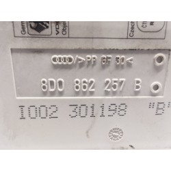 Pompe de verrouillage centralisé Audi A4 B5 (8D2) | Desguace Becerril