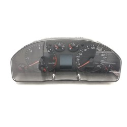 Tableau de bord audi A4 B5 (8D2) oem 8D0919881H