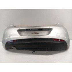 حاجز الصدام الخلفي Opel Astra j (P10) | Desguace Becerril