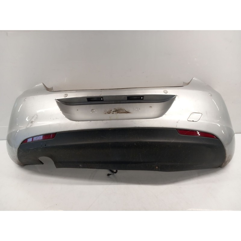 حاجز الصدام الخلفي Opel Astra j (P10) | Desguace Becerril