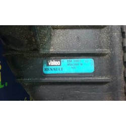 Recambio de intercooler para renault laguna (b56) 2.2 dt rxe referencia OEM IAM 856390N  