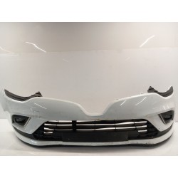 Front bumper renault clio IV (BH_)
