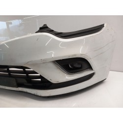 Front bumper Renault Clio IV (BH_) | Becerril Scrap Yard