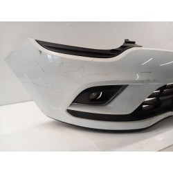 Front bumper Renault Clio IV (BH_) | Becerril Scrap Yard