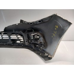 Front bumper Renault Clio IV (BH_) | Becerril Scrap Yard