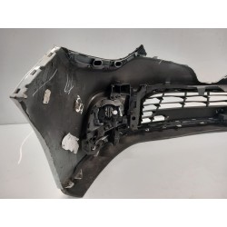 Front bumper Renault Clio IV (BH_) | Becerril Scrap Yard