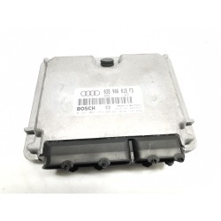 Centralina do motor uce Audi A4 B5 (8D2) | Desguace Becerril