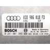 Unité de commande moteur (UCE) Audi A4 B5 (8D2) | Desguace Becerril