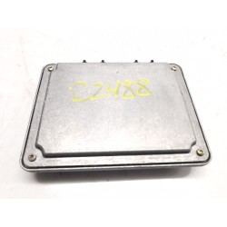 Unité de commande moteur (UCE) Audi A4 B5 (8D2) | Desguace Becerril