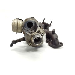 Turbocharger Seat Leon (1P1) | Becerril Scrap Yard