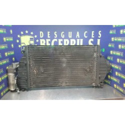 Recambio de intercooler para renault laguna (b56) 2.2 dt rxe referencia OEM IAM 856390N  